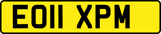 EO11XPM