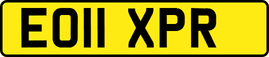 EO11XPR