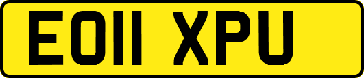 EO11XPU
