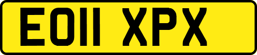 EO11XPX