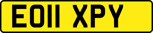 EO11XPY