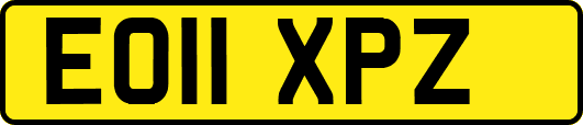 EO11XPZ