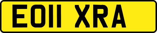 EO11XRA