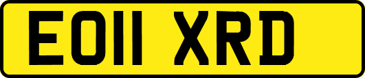 EO11XRD