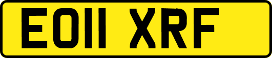 EO11XRF