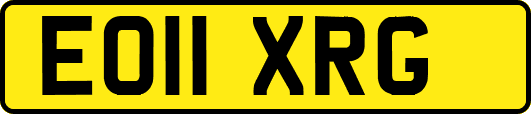EO11XRG