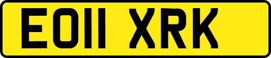 EO11XRK