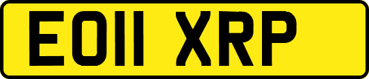 EO11XRP