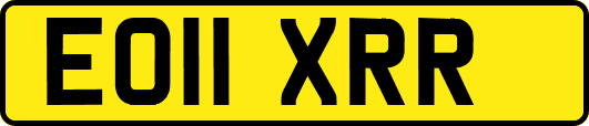 EO11XRR