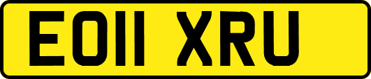 EO11XRU