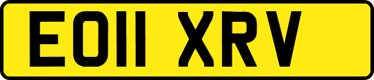 EO11XRV