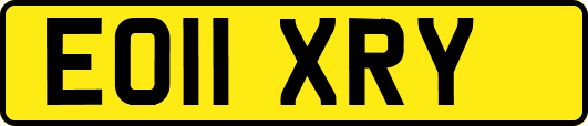 EO11XRY