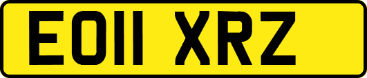 EO11XRZ