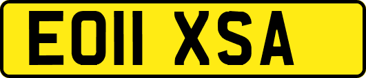 EO11XSA