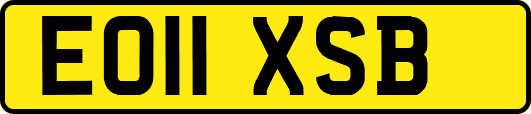 EO11XSB