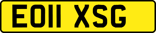 EO11XSG