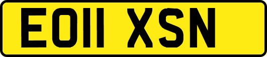 EO11XSN
