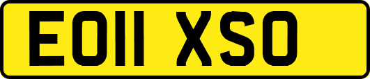 EO11XSO