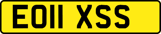 EO11XSS
