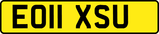 EO11XSU