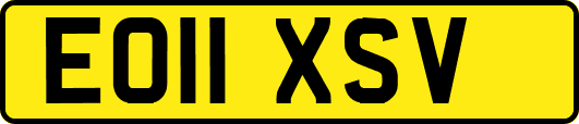 EO11XSV