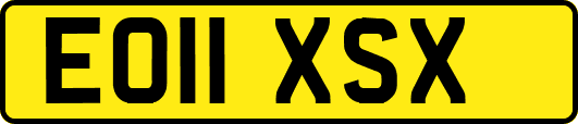 EO11XSX