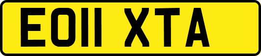 EO11XTA