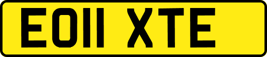 EO11XTE