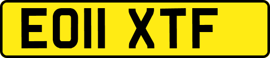 EO11XTF