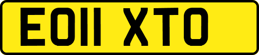 EO11XTO
