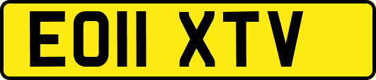 EO11XTV