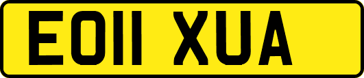 EO11XUA