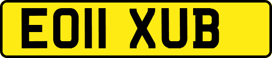 EO11XUB