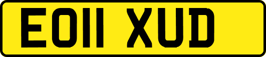EO11XUD