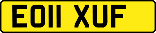 EO11XUF