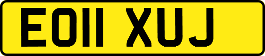 EO11XUJ