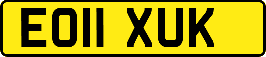 EO11XUK