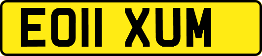 EO11XUM