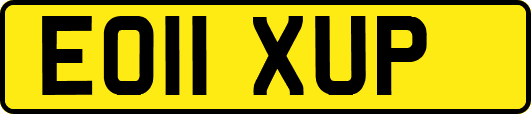 EO11XUP