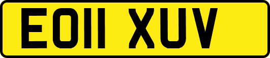 EO11XUV