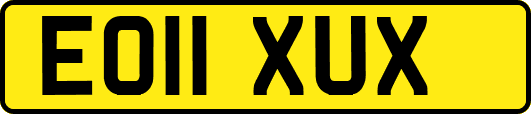 EO11XUX
