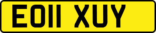 EO11XUY