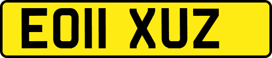 EO11XUZ