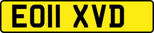 EO11XVD
