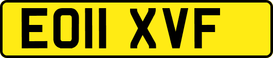 EO11XVF
