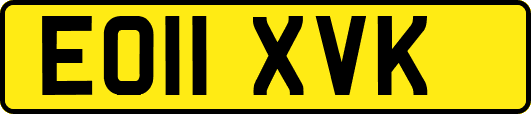 EO11XVK