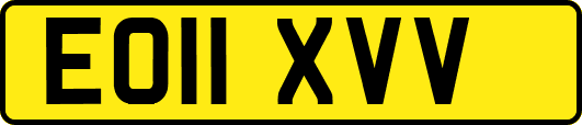 EO11XVV