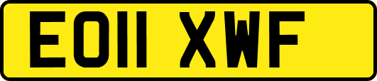 EO11XWF