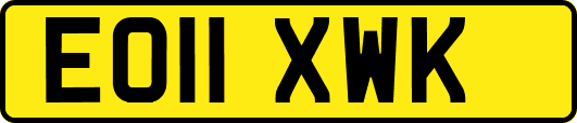 EO11XWK