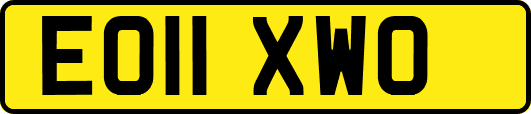 EO11XWO